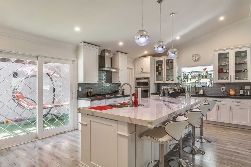 kitchen remodel in woodland hills gallery 4